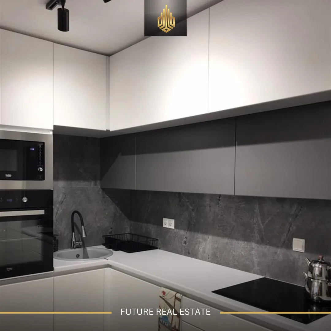 Banesë në SHITJE/93m²