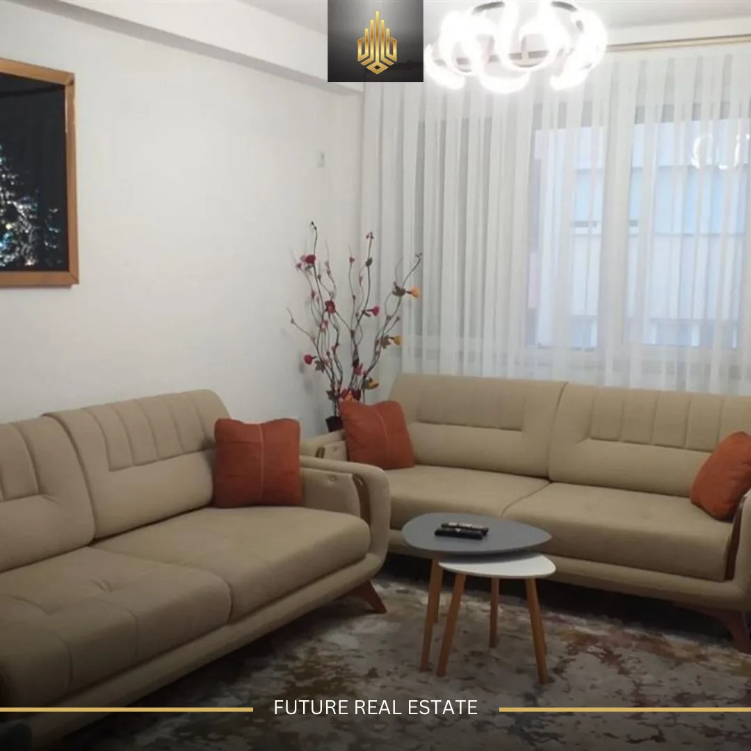 Banesë në SHITJE/93m²