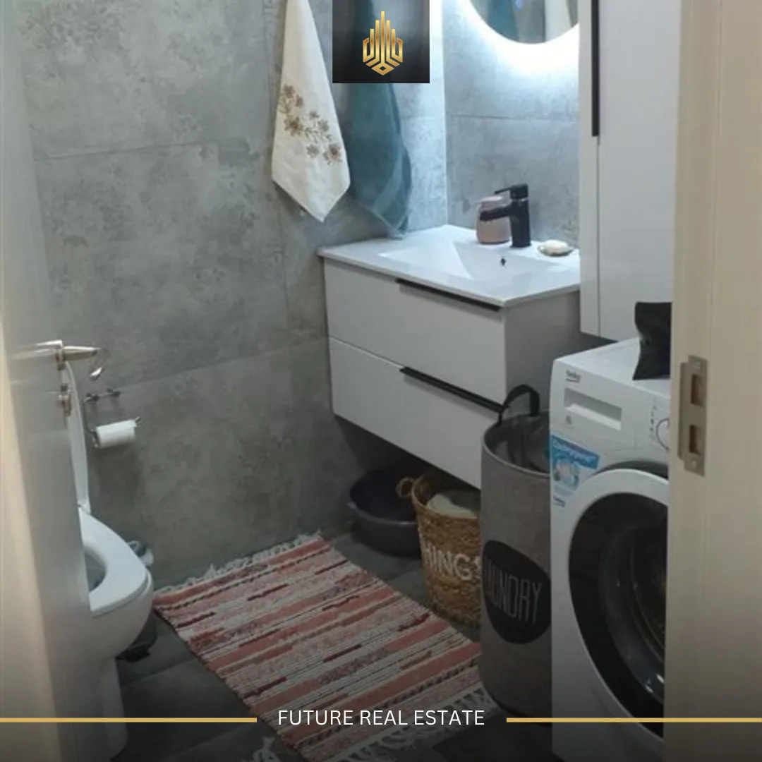 Banesë në SHITJE/93m²