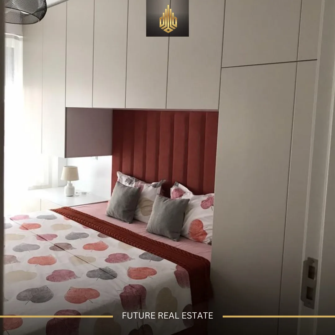 Banesë në SHITJE/93m²