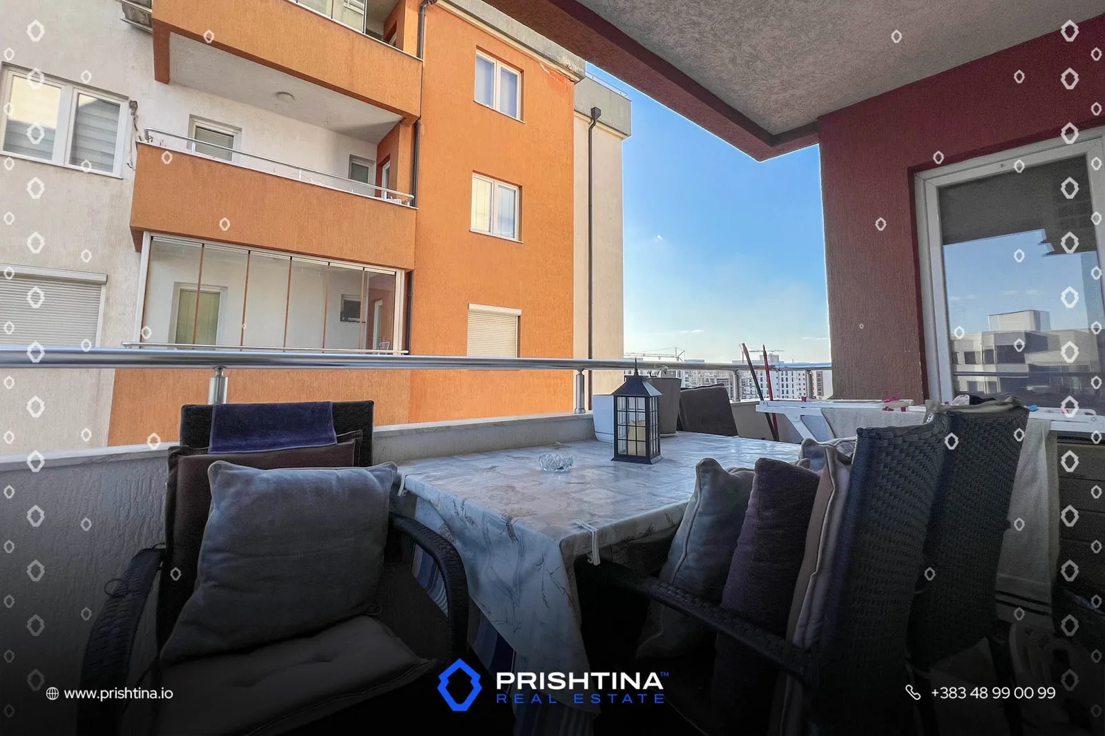 Banesë në shitje 89m² në Dragodan