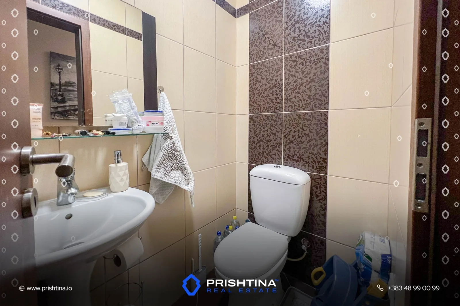 Banesë në shitje 89m² në Dragodan