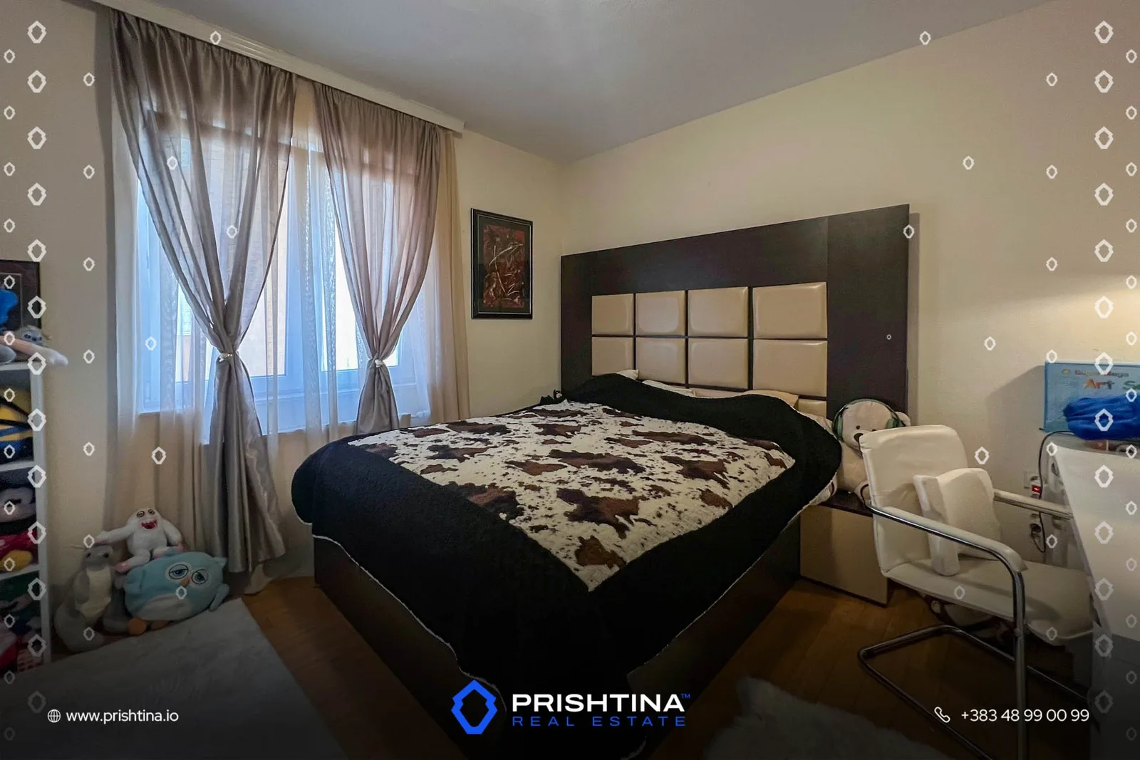 Banesë në shitje 89m² në Dragodan