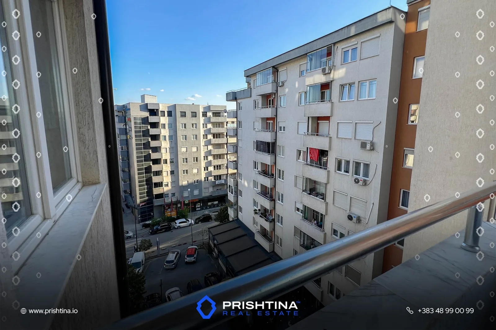 Banesë në shitje 89m² në Dragodan
