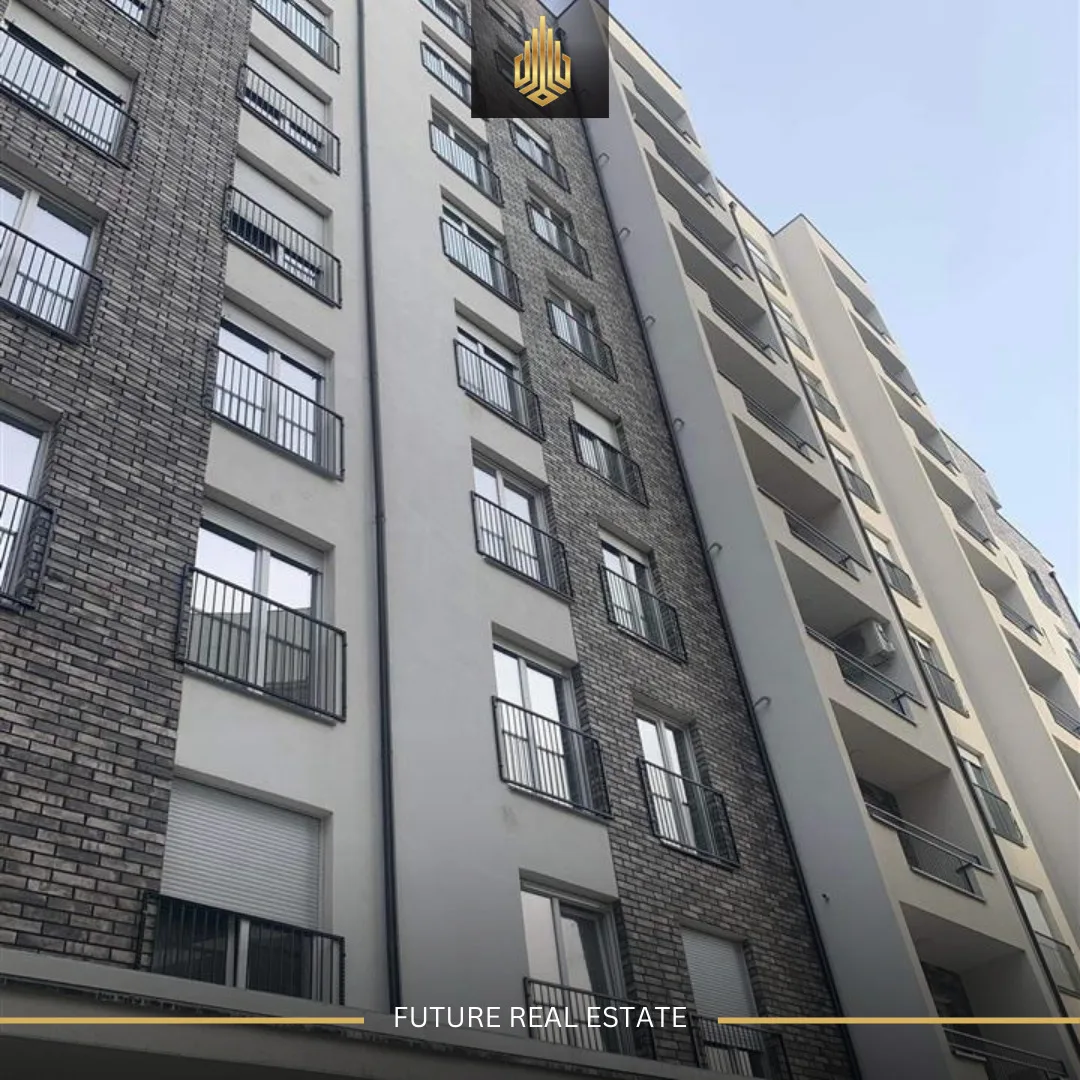 Banesë në SHITJE/58.6m²