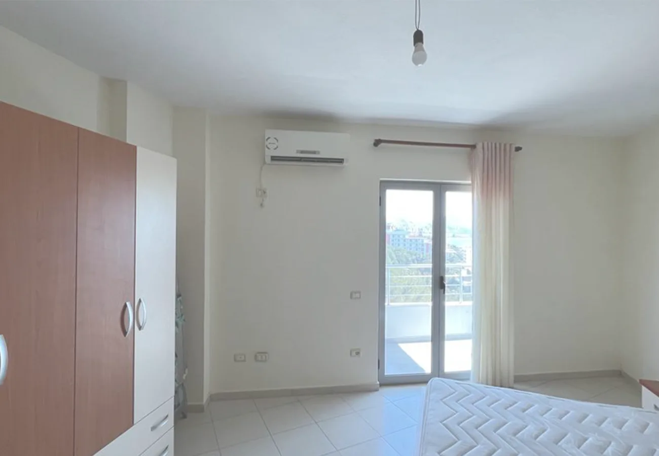 Shitet apartament 1+1 tek “rana e hedhun”, shengjin
