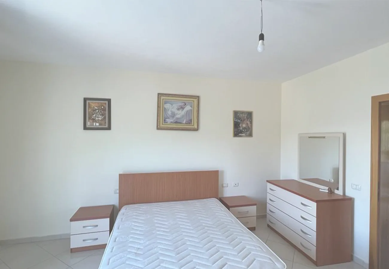 Shitet apartament 1+1 tek “rana e hedhun”, shengjin