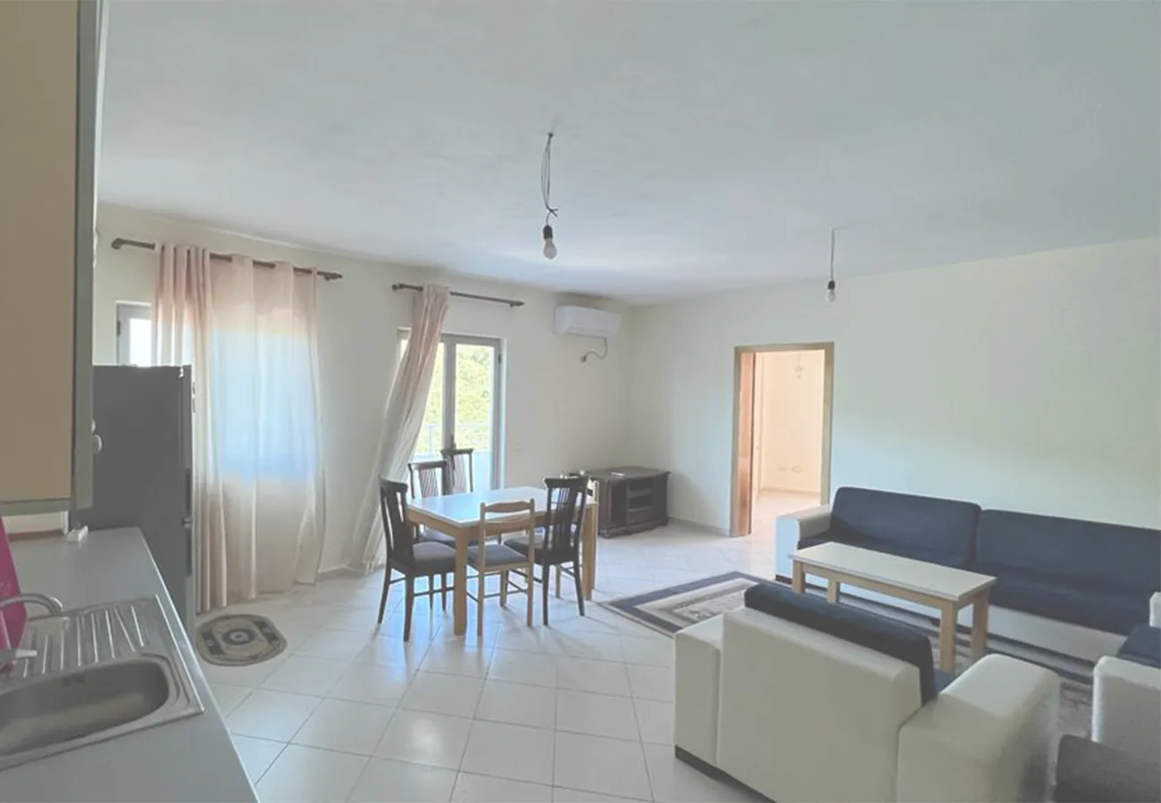 Shitet apartament 1+1 tek “rana e hedhun”, shengjin