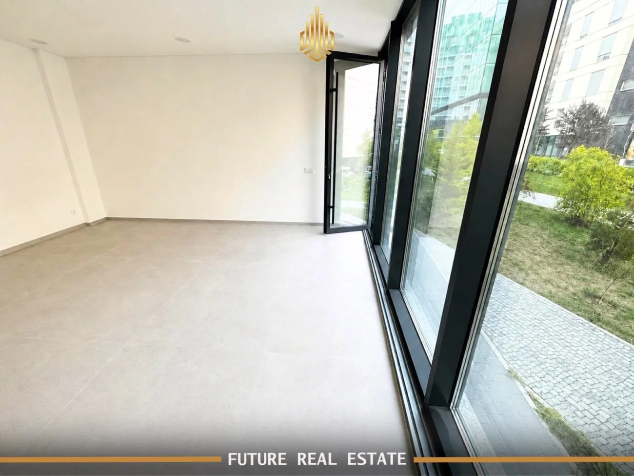 Lokal në #SHITJE – 112m² – Prishtinë – Lagjja e Spitalit – Rruga Xhafer Shala