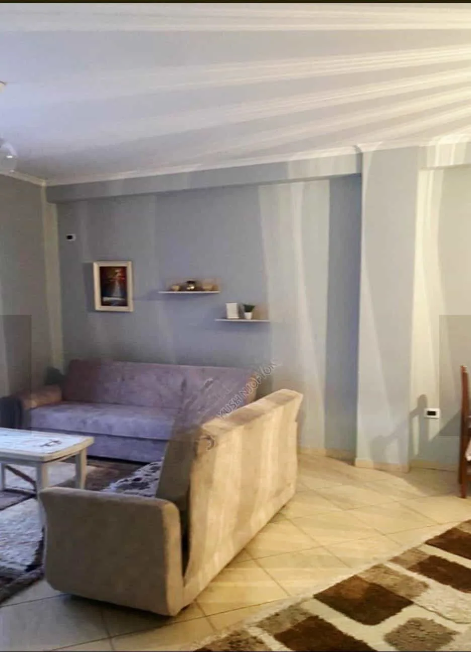Apartament Me Qera 1+1 Ne Yzberisht (ID B2101152) Tirane