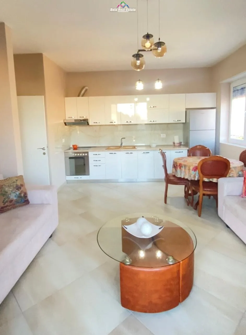 Apartament Me Qera 2+1 Tek Rruga e Dibres (ID B2201901) Tirane