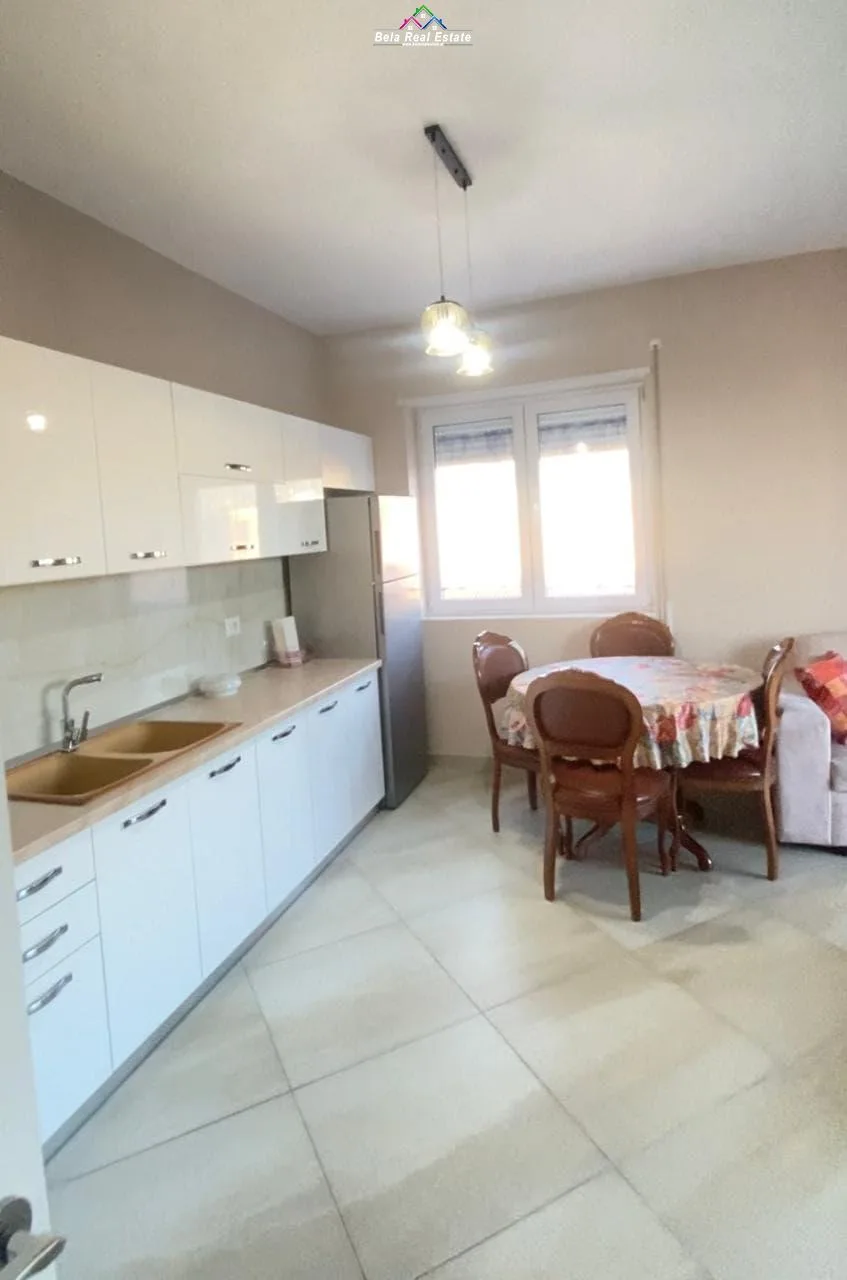 Apartament Me Qera 2+1 Tek Rruga e Dibres (ID B2201901) Tirane