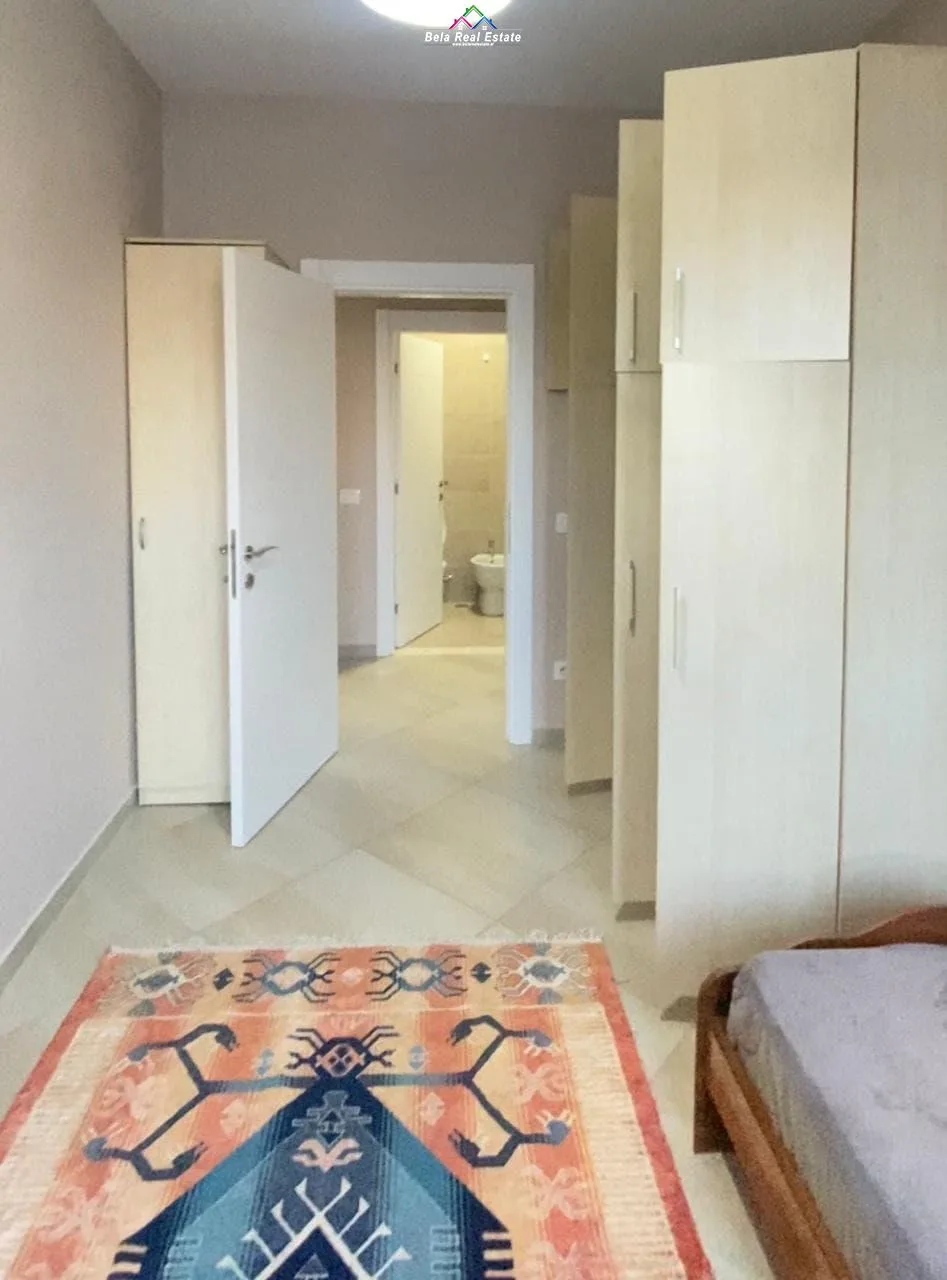 Apartament Me Qera 2+1 Tek Rruga e Dibres (ID B2201901) Tirane