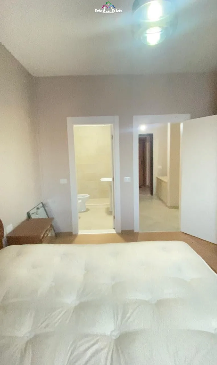 Apartament Me Qera 2+1 Tek Rruga e Dibres (ID B2201901) Tirane