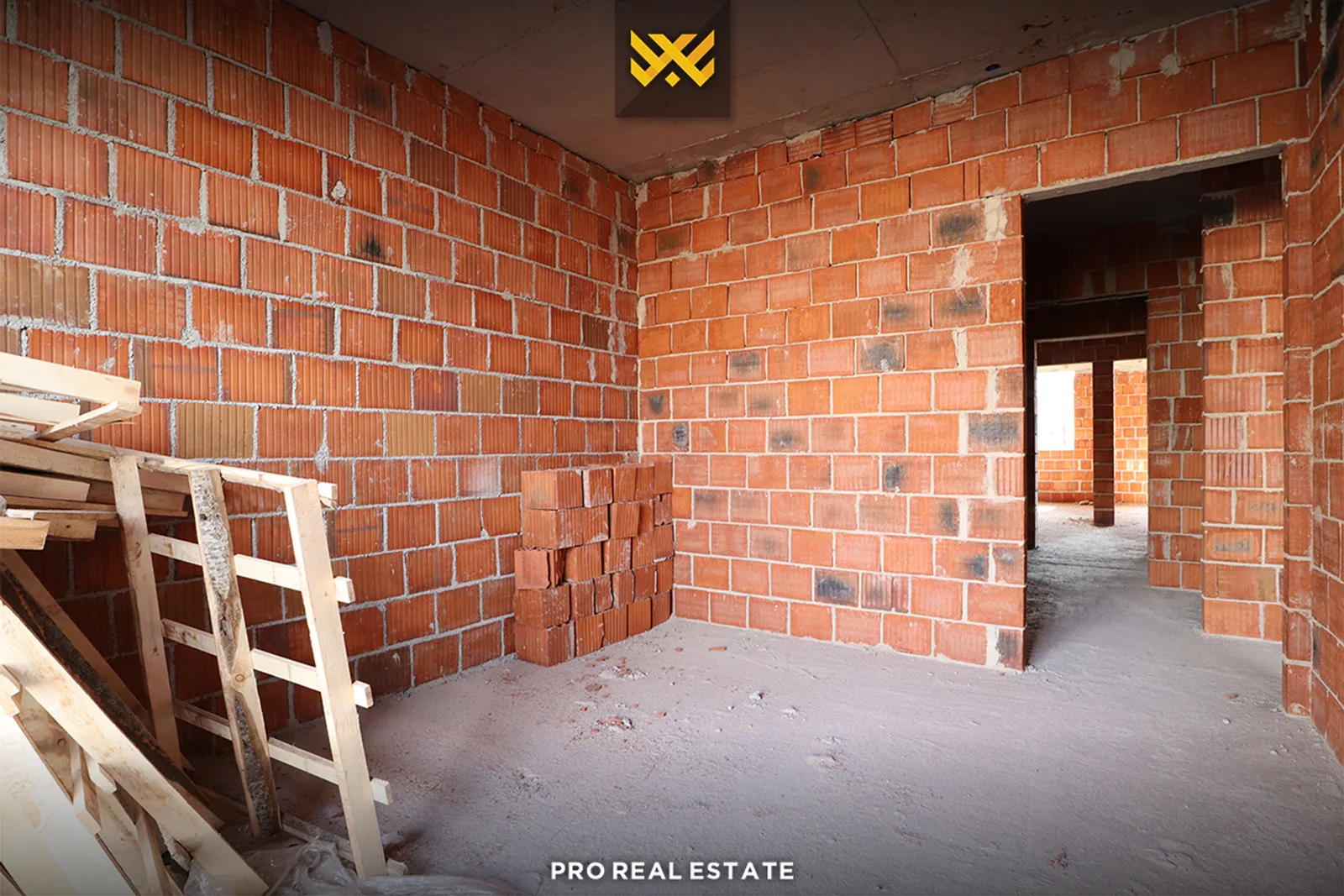 Banesë 84m² në SHITJE te Mati 1.