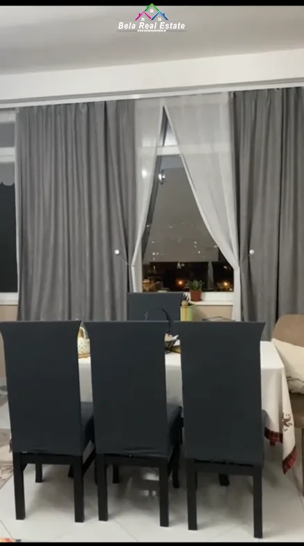 Apartament Me Qera 1+1 tek Brryli (ID B220683) Tirane