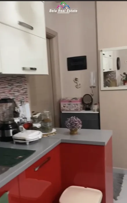 Apartament Me Qera 1+1 tek Brryli (ID B220683) Tirane