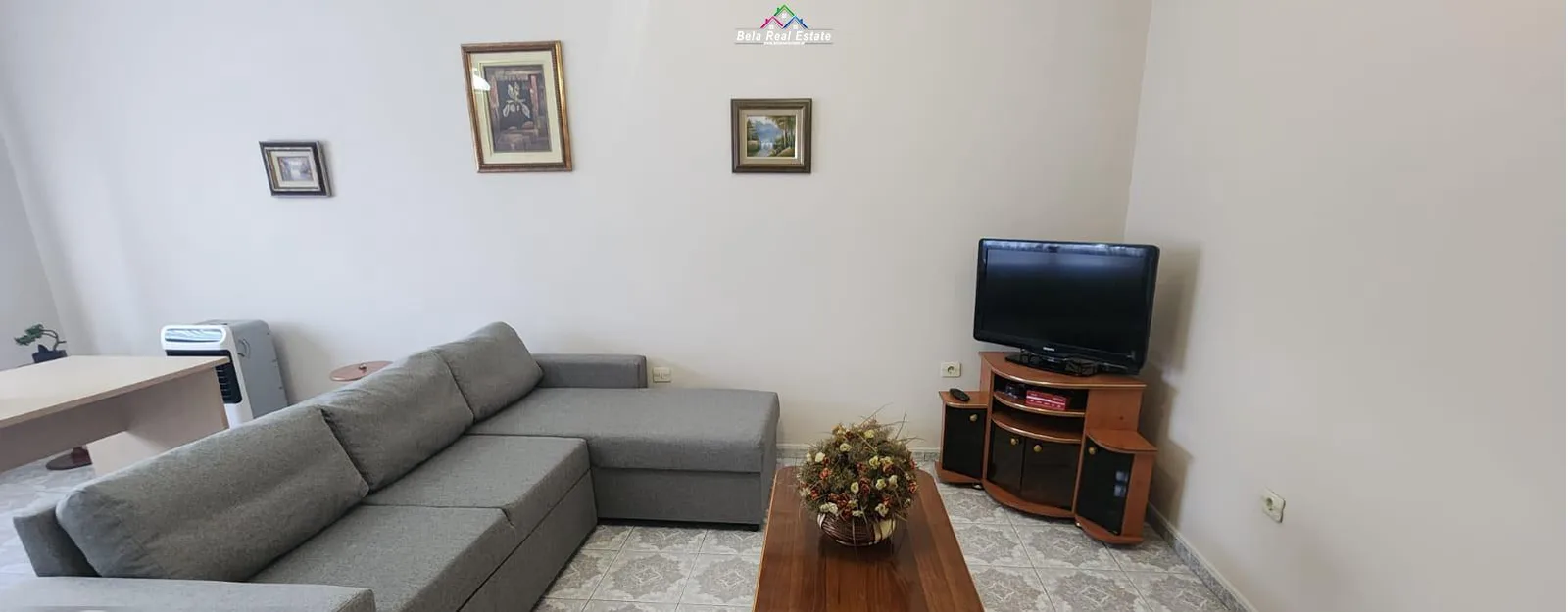 Jepet Me Qera Kati 2 i Nje Vile tek Pazari i Ri (ID BV22326) Tirane