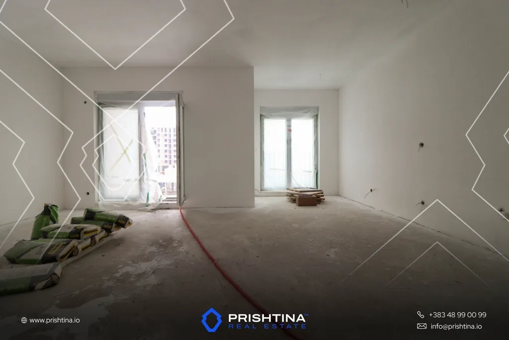 Banesë për #shitje 118.1m² te Rruga C