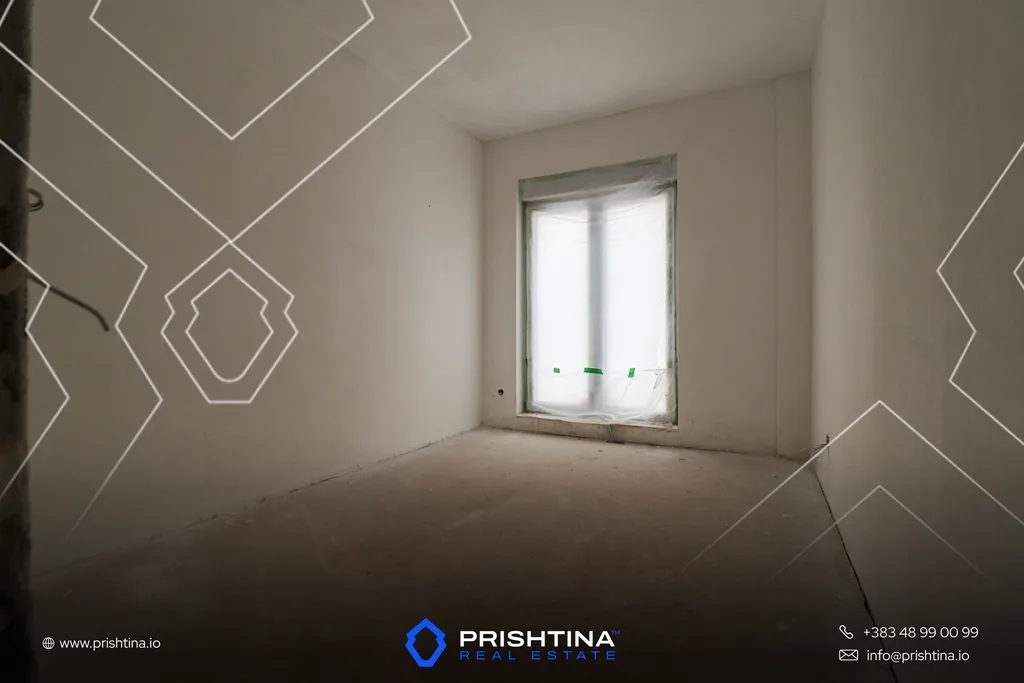 Banesë për #shitje 118.1m² te Rruga C