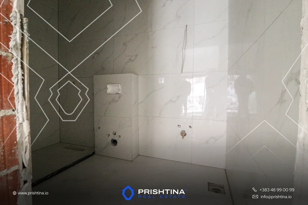 Banesë për #shitje 118.1m² te Rruga C