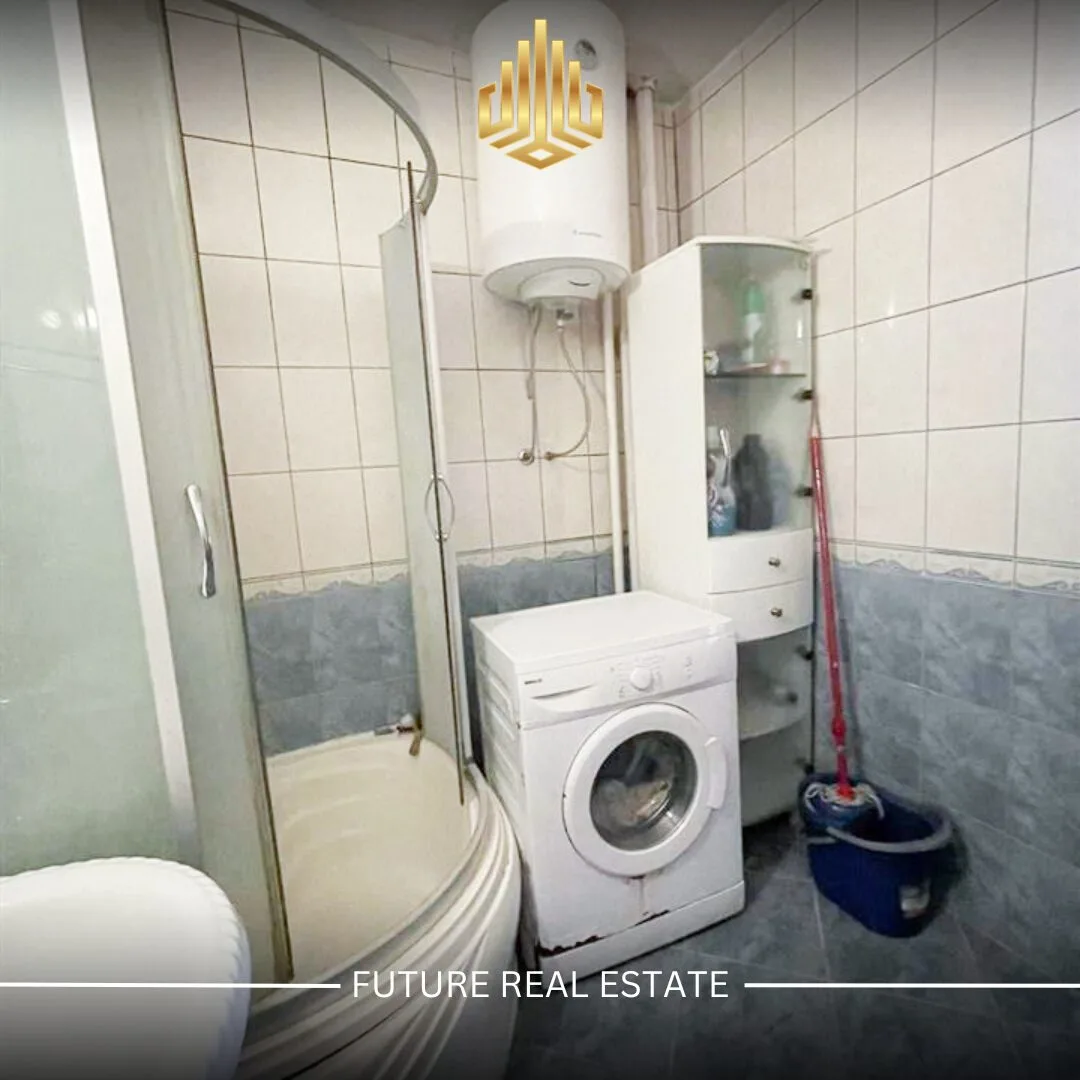 Banesë me QERA/85m²