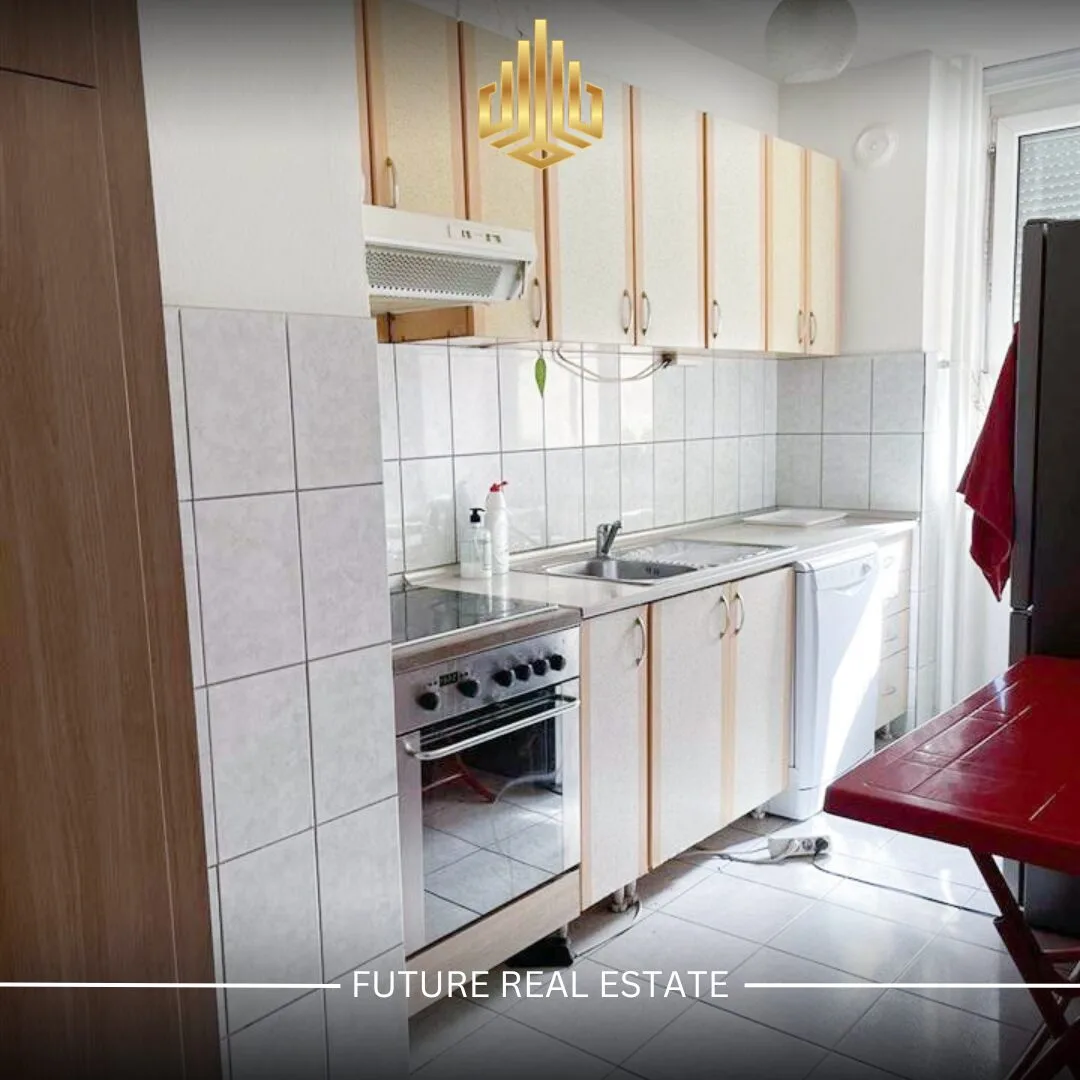 Banesë me QERA/85m²