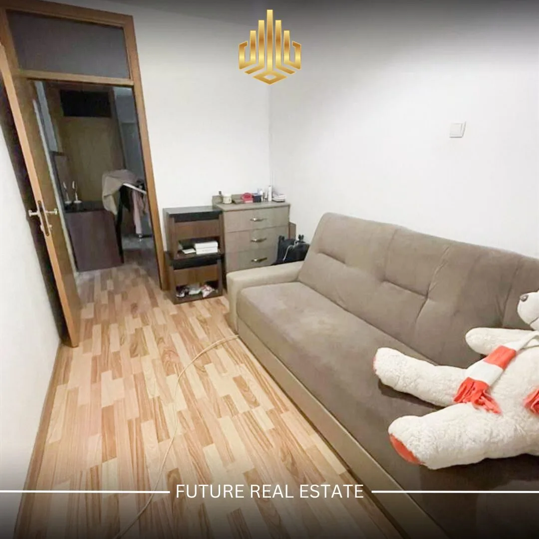 Banesë me QERA/85m²