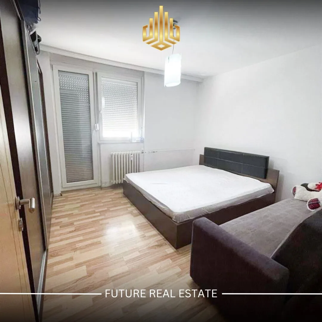 Banesë me QERA/85m²