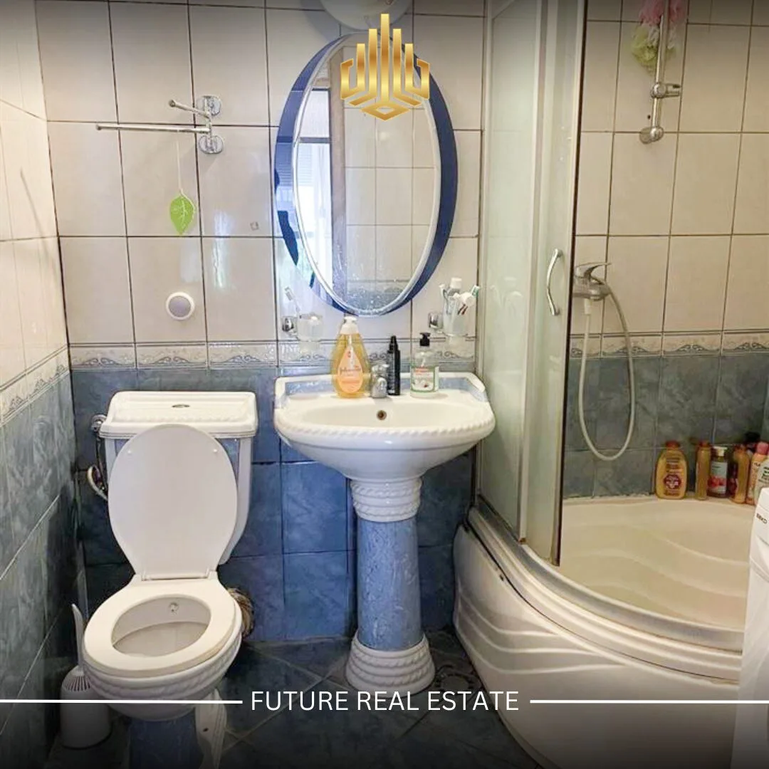 Banesë me QERA/85m²