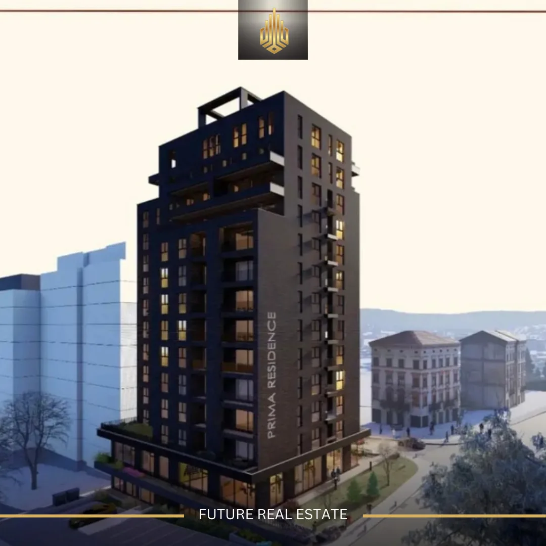 Banesë në SHITJE/110m²