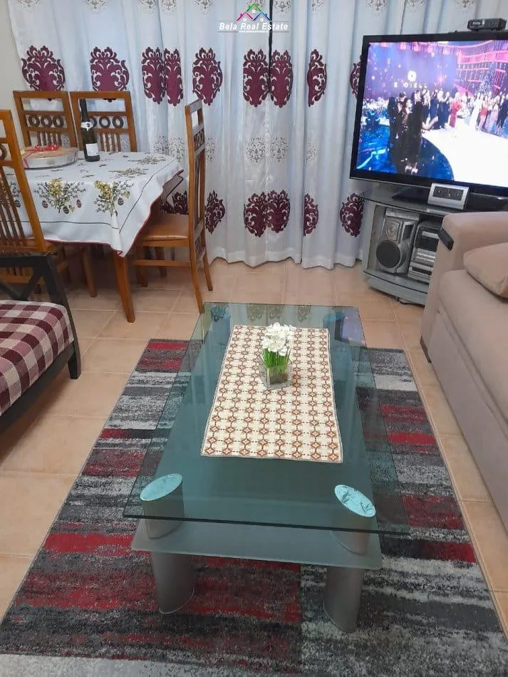 Apartament per shitje 2+1 tek 21 Dhjetori (ID B120661) Tirane​