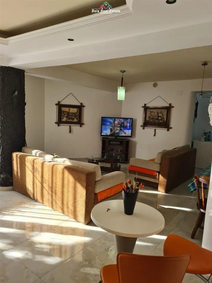 Kat Vile Me Qera 2+1 Tek Qytet Studenti (ID BV22394) Tirane