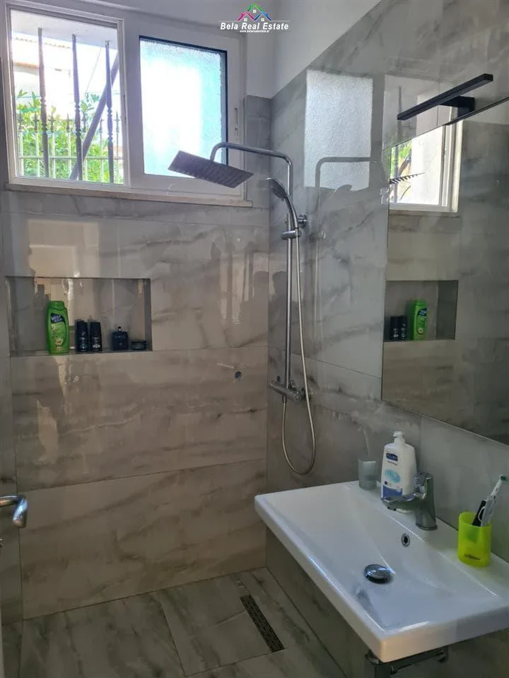 Kat Vile Me Qera 2+1 Tek Qytet Studenti (ID BV22394) Tirane