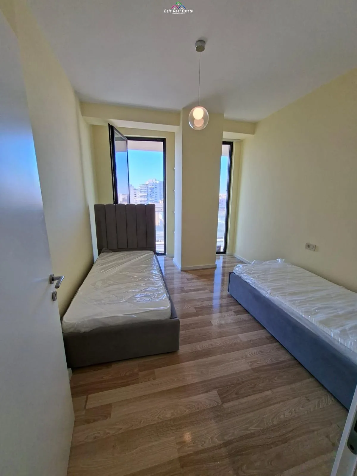 Apartament Me Qera 2+1+Post Parkimi tek Mine Peza (ID B2201640) Tirane