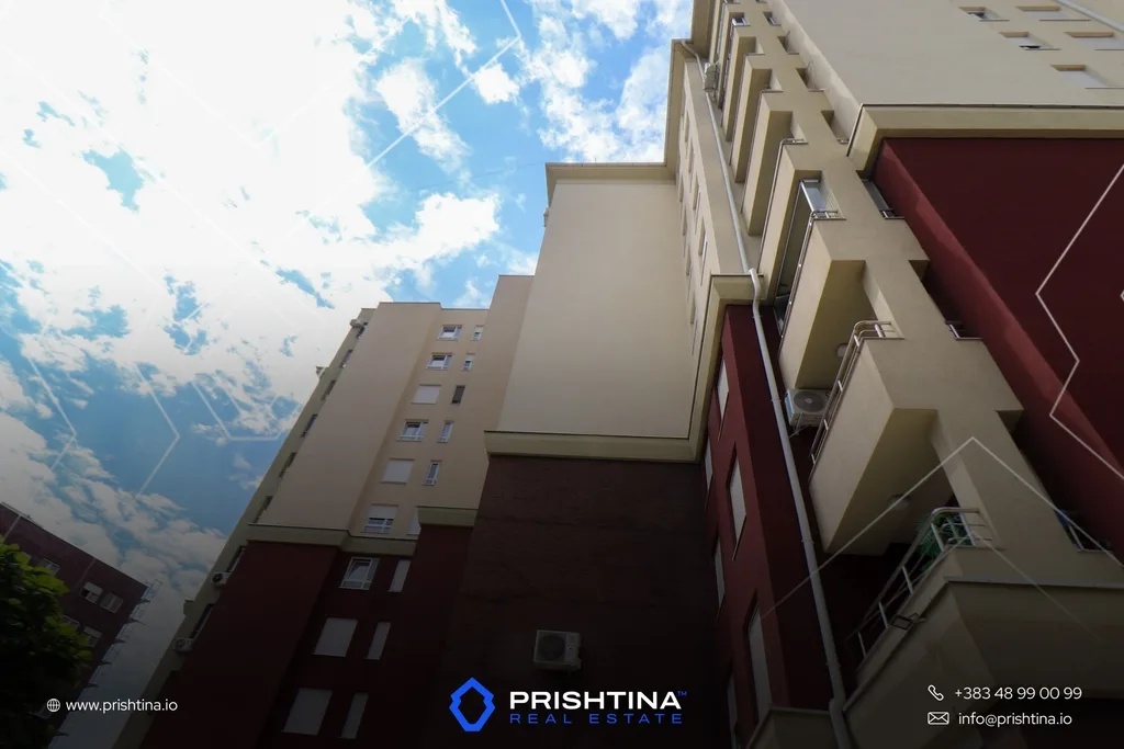 Penthouse në #shitje 257.38m² + 180.23m² terasë në Ndue Përlleshi, Bregu i Diellit 🏡✨
