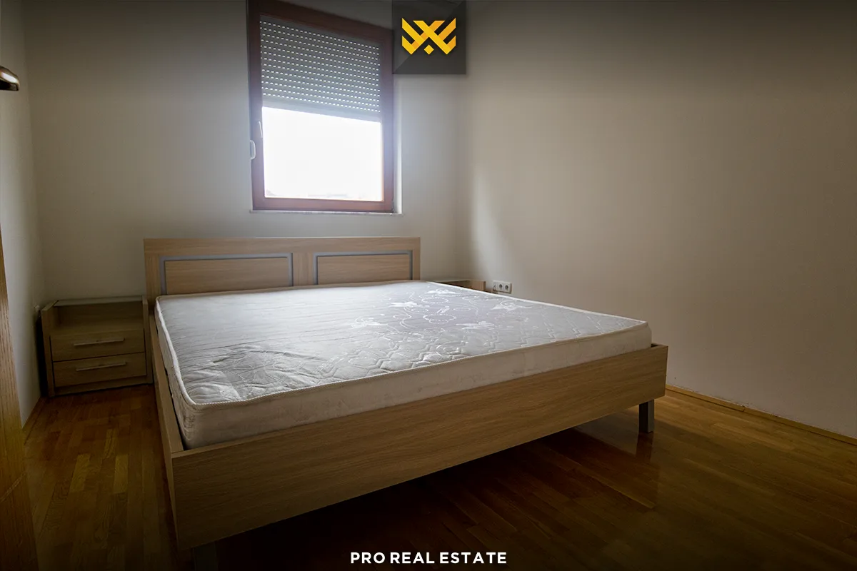 Banesë 87m² me #QIRA në Bregun e Diellit