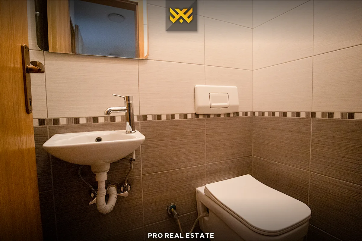 Banesë 87m² me #QIRA në Bregun e Diellit