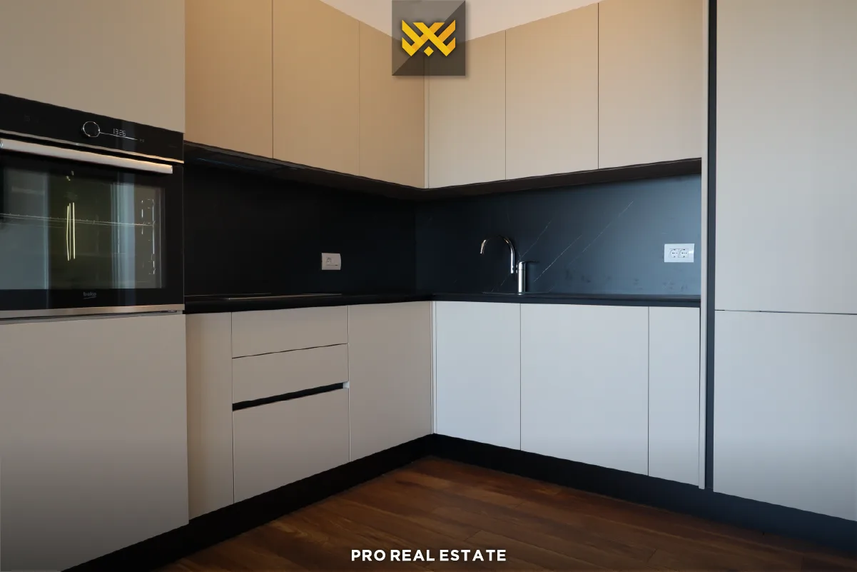 Banesë 97m² me #QIRA në Fushë Kosovë.