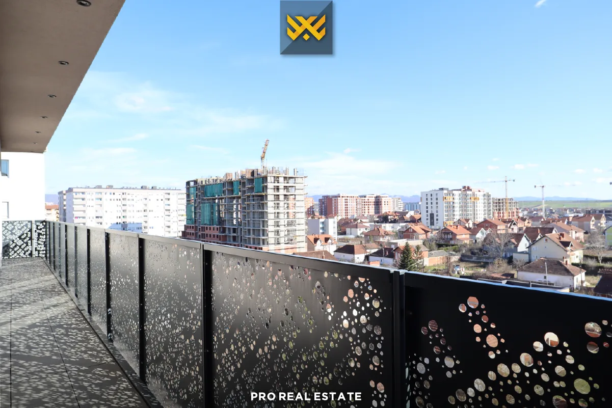 Banesë 97m² me #QIRA në Fushë Kosovë.