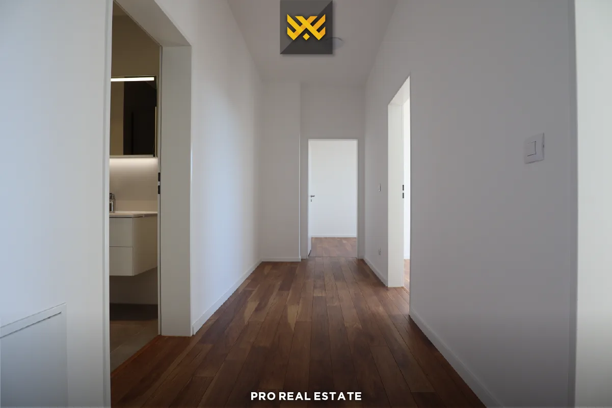 Banesë 97m² me #QIRA në Fushë Kosovë.