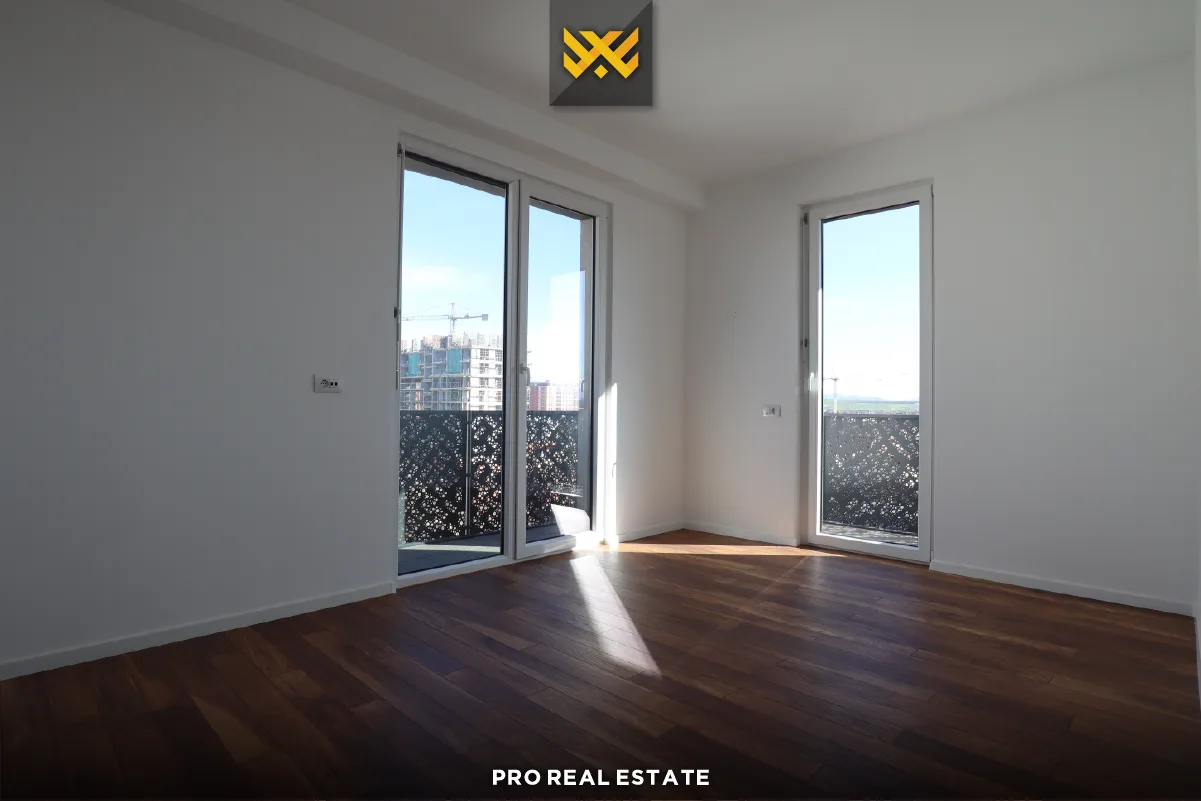 Banesë 97m² me #QIRA në Fushë Kosovë.