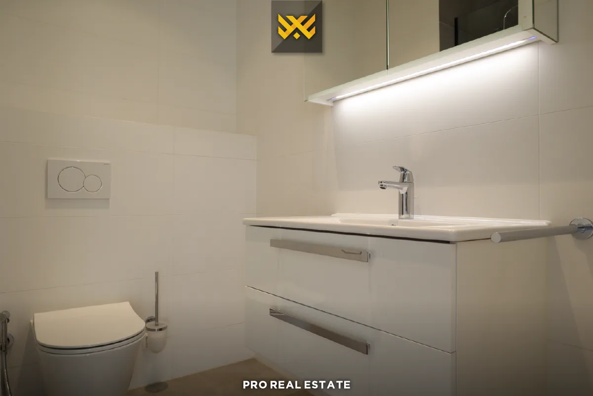 Banesë 97m² me #QIRA në Fushë Kosovë.