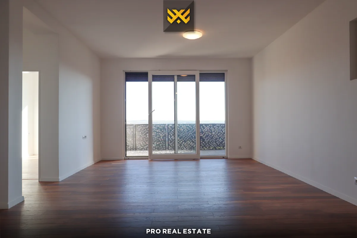 Banesë 97m² me #QIRA në Fushë Kosovë.