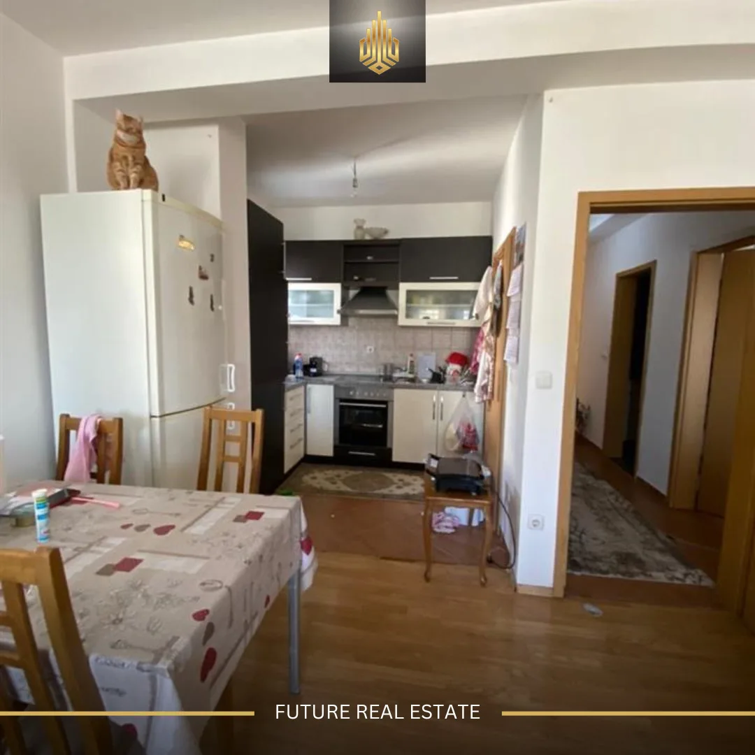 Banesë me QERA/80m²