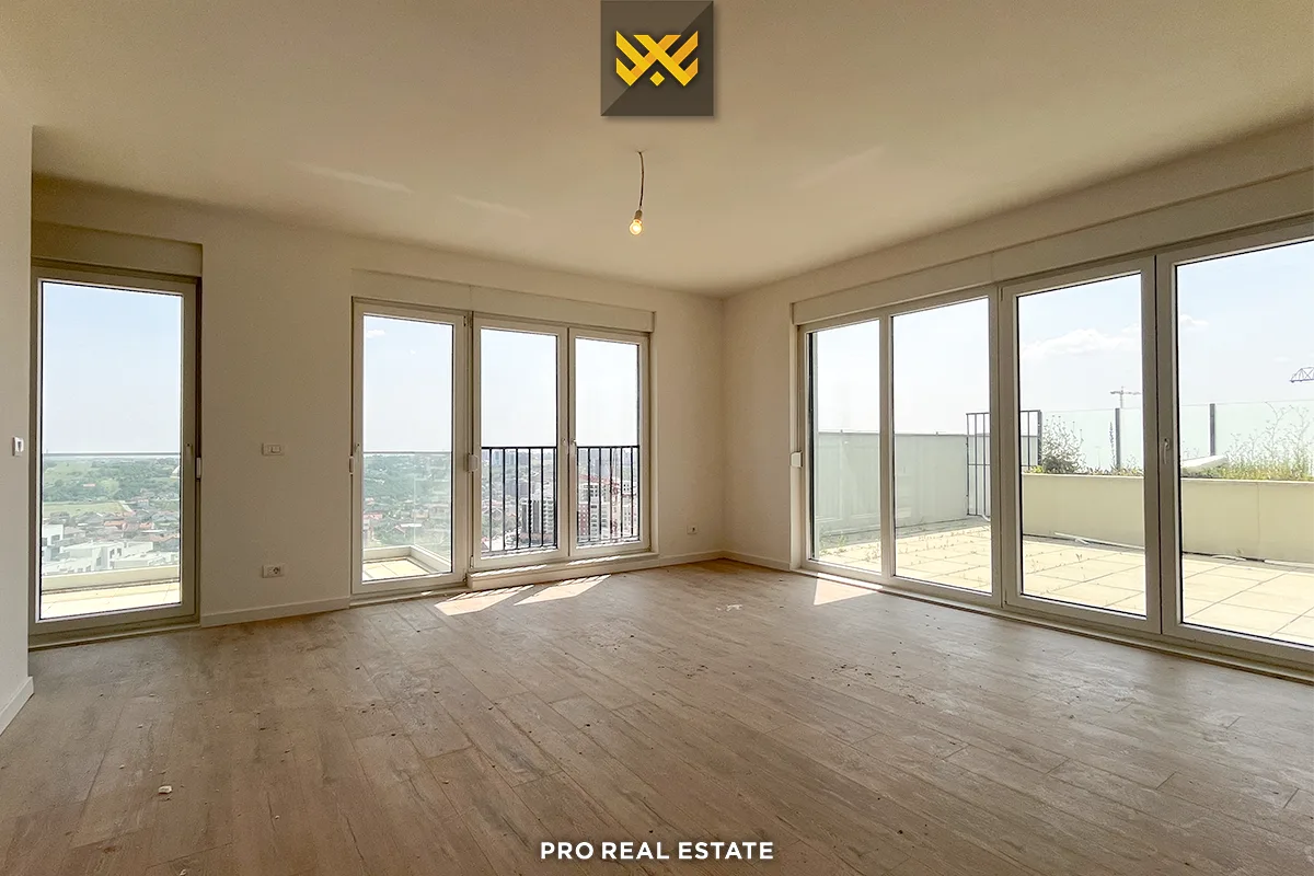 Banesë / Zyrë - Duplex 367m² me #QIRA në Lagjen Kodrina.