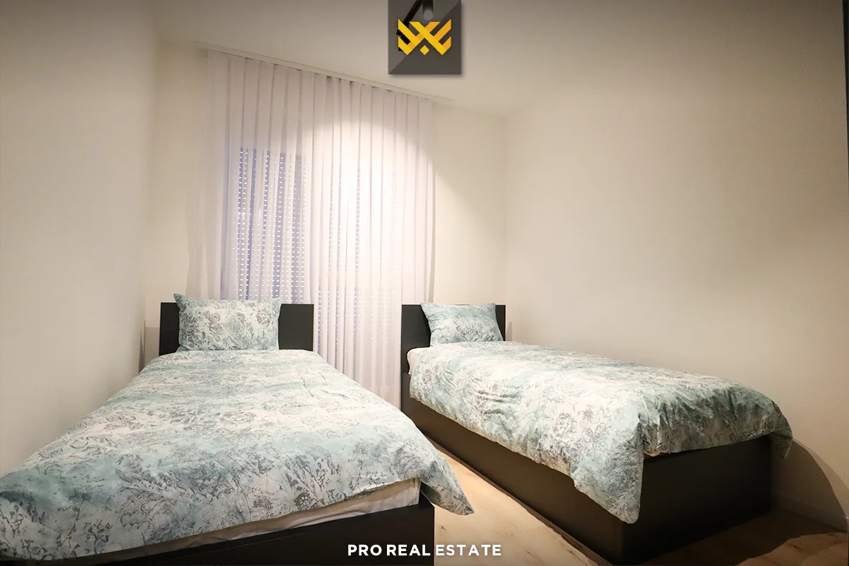 Banesë 110m² me #QIRA në Dragodan