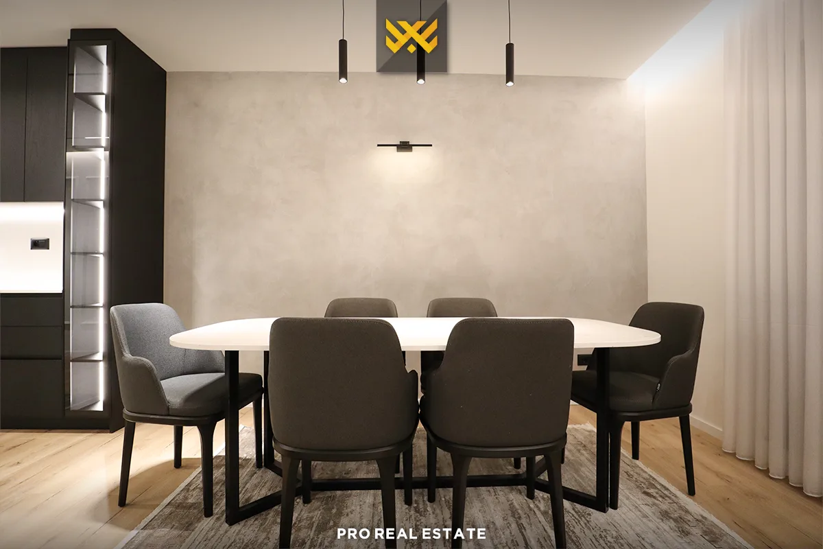 Banesë 110m² me #QIRA në Dragodan