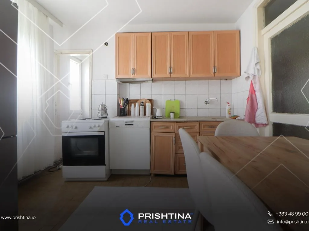 Banesë në #shitje 50.75m² në Ulpianë