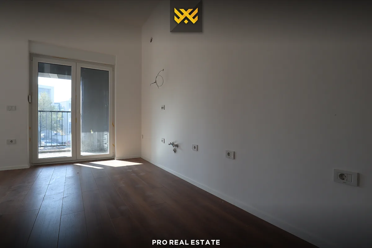Banesë 105m² me #QIRA te Prishtina e Re.